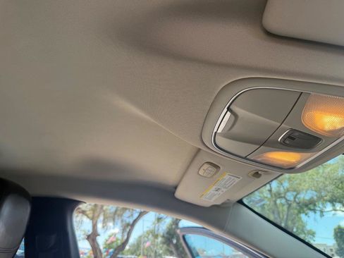 Used 2015 Chrysler 200 C FWD image 33