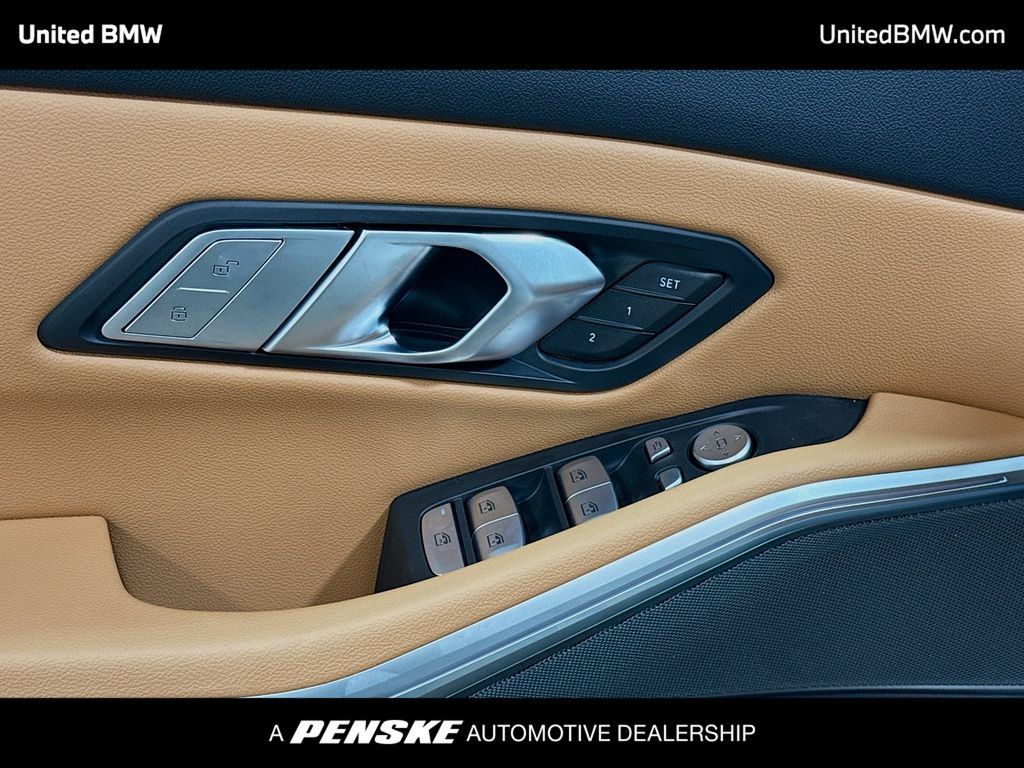 New 2026 BMW M340i w/ Premium Package RWD image 3