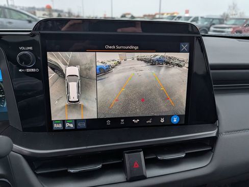 New 2026 Subaru Outback Touring XT image 20