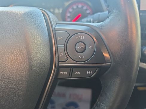 Used 2022 Toyota Camry XSE image 25