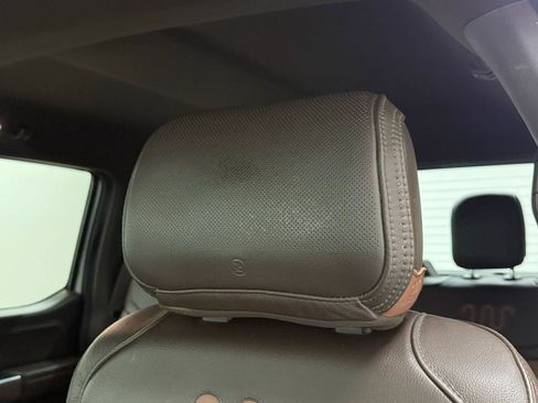 Used 2022 Ford F150 King Ranch w/ Equipment Group 601A High AWD/4WD image 21