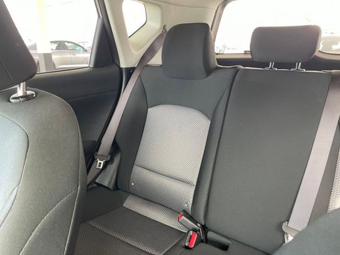 Used 2025 Kia Soul LX w/ LX Technology Package image 37