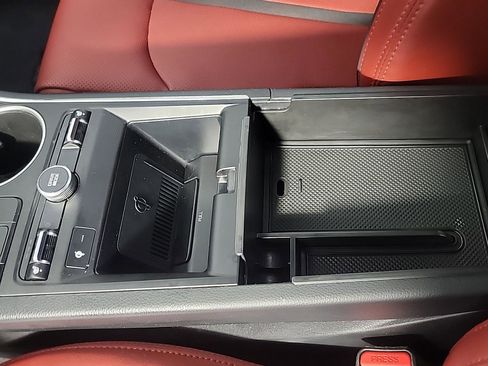 Used 2024 Kia K5 GT-Line image 35