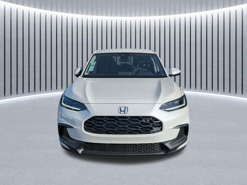 New 2026 Honda HR-V LX image 13
