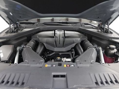 New 2026 Genesis GV80 3.5T Advanced AWD/4WD image 5