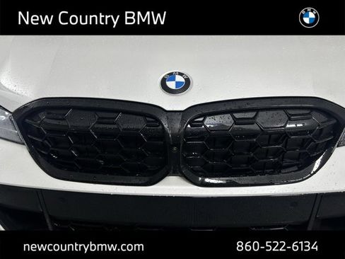 New 2026 BMW M340i xDrive w/ Premium Package image 28
