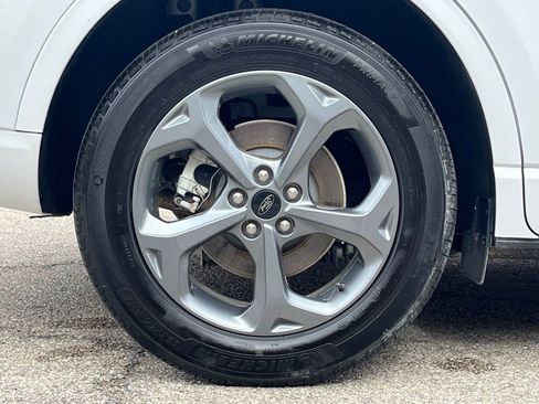 Certified 2023 Ford Escape ST-Line w/ Equipment Group 301A image 22