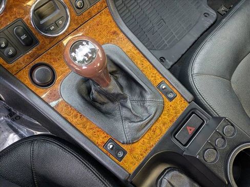 Used 2002 BMW Z3 3.0i image 13