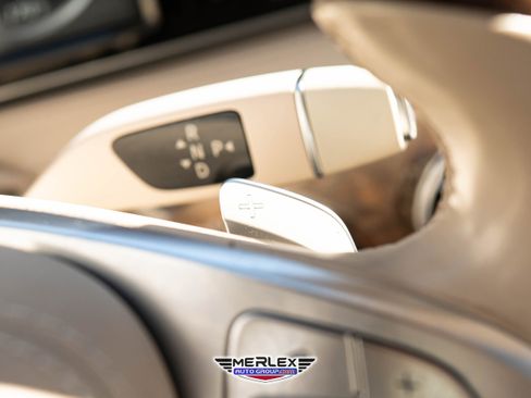Used 2015 Mercedes-Benz S 550 Sedan image 26