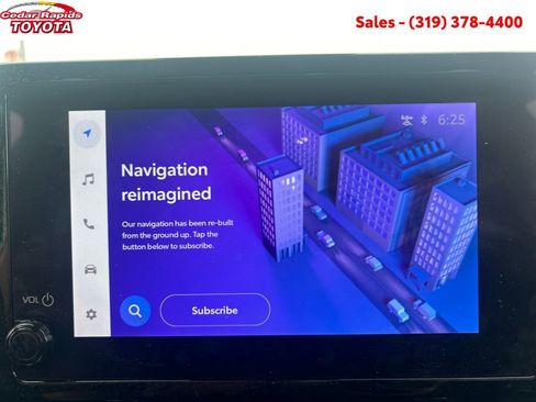 Certified 2023 Toyota Corolla LE image 17