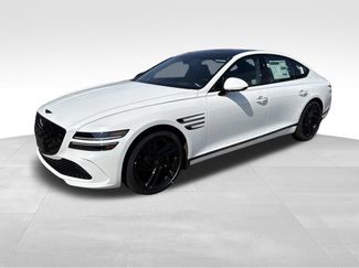 New 2026 Genesis G80 3.5T Prestige AWD/4WD 360° Tour