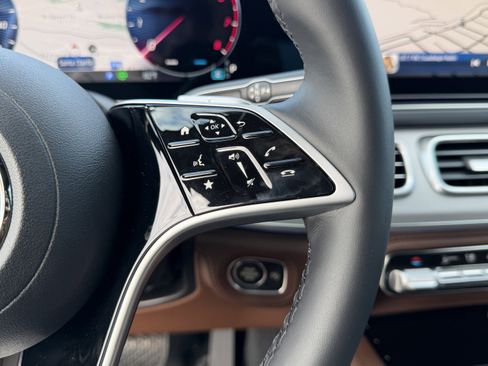 New 2026 Mercedes-Benz GLE 450 4MATIC Coupe image 24