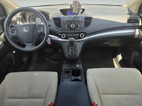 Used 2015 Honda CR-V LX image 24