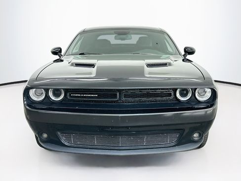 Used 2017 Dodge Challenger GT w/ Driver Convenience Group AWD/4WD image 2