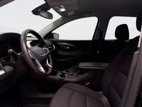 Used 2023 GMC Terrain SLE w/ Driver Convenience Package AWD/4WD image 9