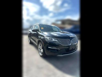 Used 2015 Lincoln MKC AWD w/ Equipment Group 102A Reserve