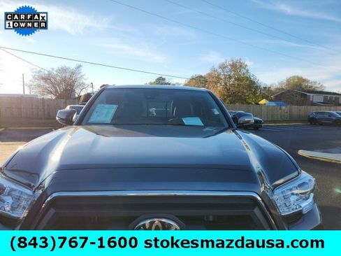 Used 2022 Toyota Tacoma SR5 image 13