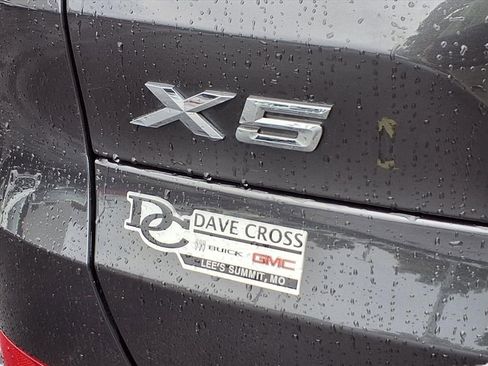 Used 2023 BMW X5 xDrive40i w/ Premium Package image 32