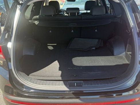 Used 2021 Hyundai Santa Fe SEL Premium image 6