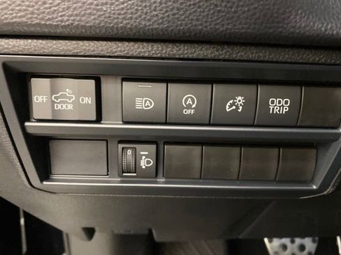 Used 2025 Toyota Tundra SR5 w/ TRD Off-Road Package image 17