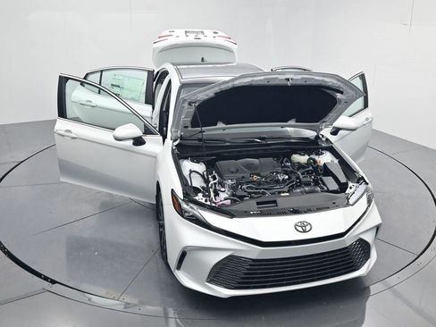 New 2026 Toyota Camry XLE image 64
