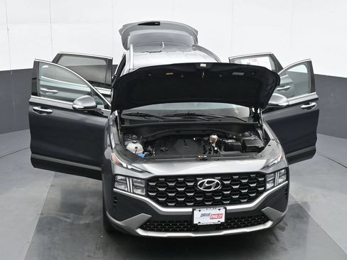 Used 2023 Hyundai Santa Fe SEL AWD/4WD image 34