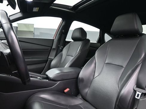 Used 2024 Honda Accord Sport image 11