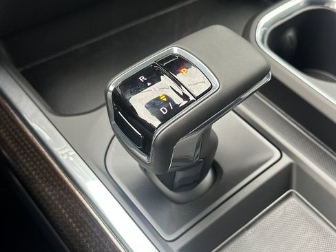 New 2026 Chevrolet Silverado 1500 LT Trail Boss w/ Safety Package image 20