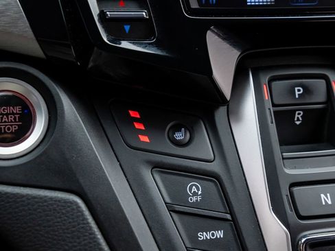 Certified 2024 Honda Odyssey EX-L image 22