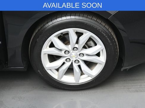 Used 2016 Chevrolet Impala LT w/ Leather Package FWD image 37