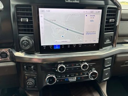New 2026 Ford F350 King Ranch w/ Tremor Off-Road Package AWD/4WD image 28