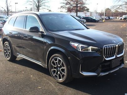 Used 2025 BMW X1 xDrive28i w/ Technology Package