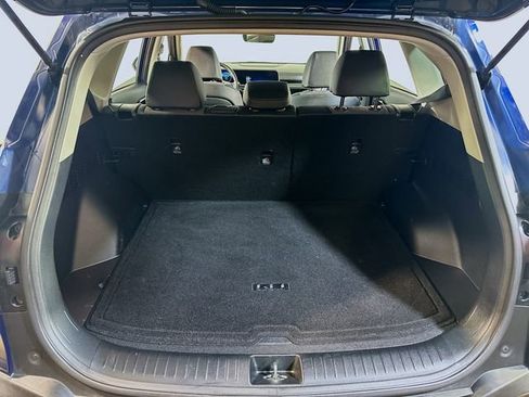 Used 2024 Kia Seltos S image 8