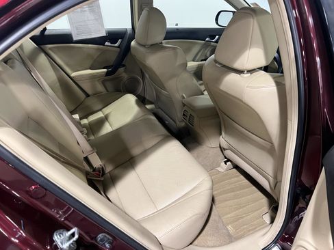 Used 2012 Acura TSX Sedan image 34