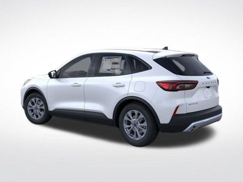 New 2026 Ford Escape Active w/ Active Premium Tech Pack FWD image 4