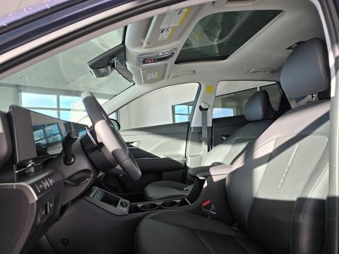 New 2026 Hyundai Kona Limited image 19