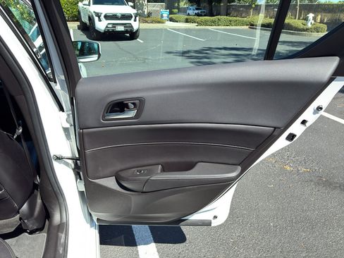Used 2021 Acura ILX FWD image 51