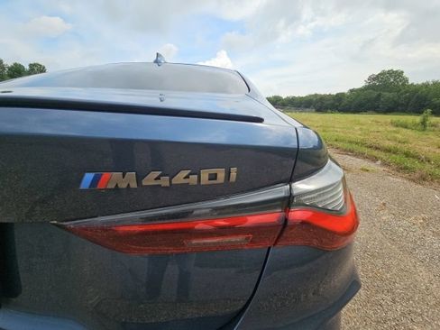 Used 2022 BMW 440i xDrive Coupe w/ Premium Package AWD/4WD image 4