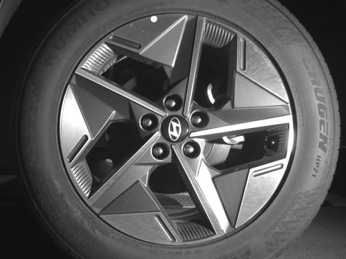 Used 2025 Hyundai Tucson SEL image 14