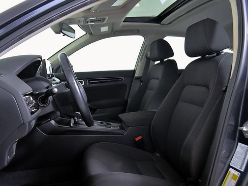 Used 2024 Honda Civic EX image 14