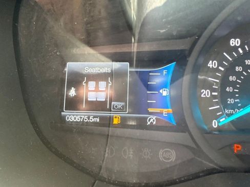 Used 2023 Ford Edge SEL w/ Convenience Package AWD/4WD image 17