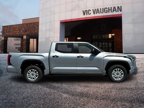 New 2026 Toyota Tundra SR5 w/ SX Package RWD image 40
