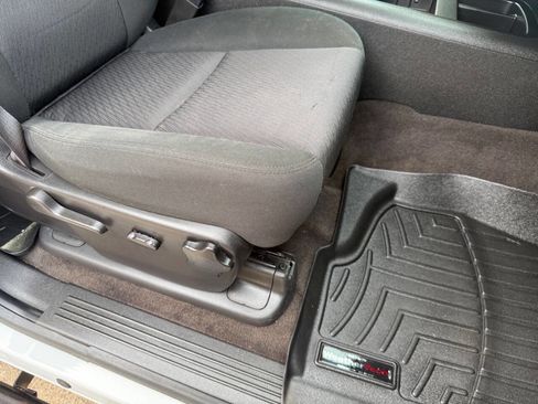 Used 2013 Chevrolet Silverado 2500 LT w/ Interior Plus Package image 24