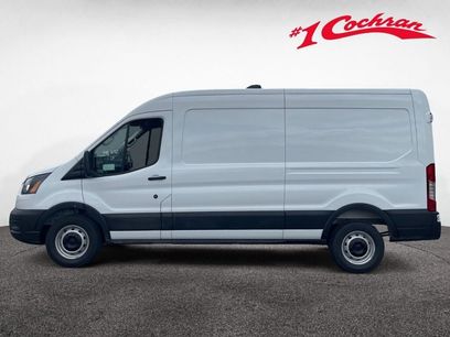 New 2026 Ford Transit 250 148 Medium Roof