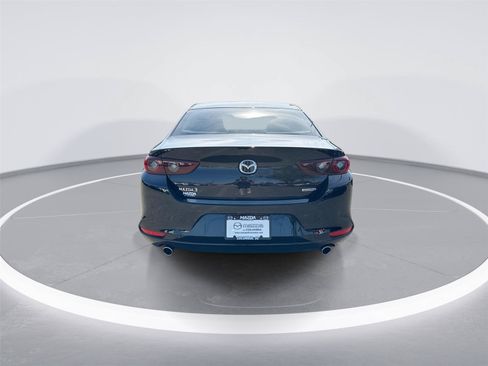 Used 2024 MAZDA MAZDA3 s FWD image 7
