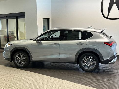 Used 2026 Acura ADX AWD image 4