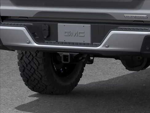 New 2026 GMC Canyon Elevation w/ Convenience Package RWD image 14
