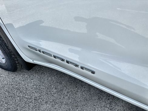 New 2026 GMC Sierra 1500 Pro w/ Pro Value Package RWD image 14