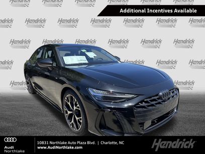 Used 2026 Audi A6 Prestige w/ Prestige Package