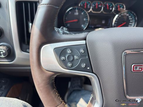 Used 2018 GMC Sierra 1500 SLT AWD/4WD image 26